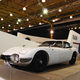 Illustration for article titled Show Stopper: The World of Toyota in 35 photos